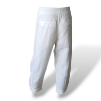 Calça Sun Linho Branca - 40 