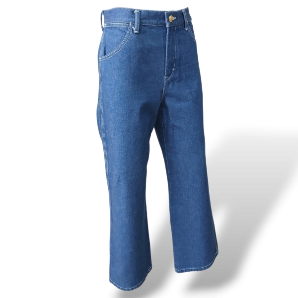 Calça Tory Burch Jeans Azul - 38 