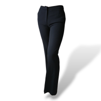 Calça Valentino Preta-36