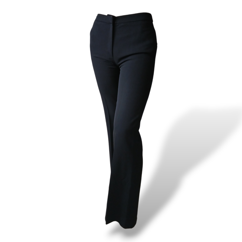 Calça Valentino Preta-36