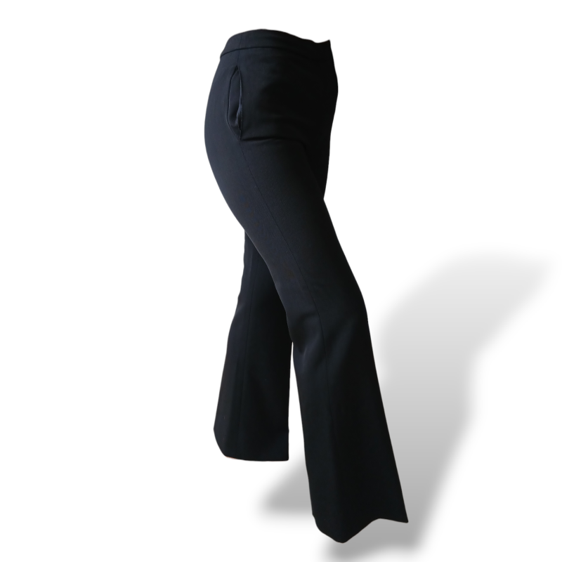 Calça Valentino Preta-36