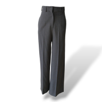 Calça Valentino Alfaiataria Cinza - 34 