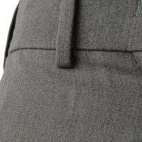 Calça Valentino Alfaiataria Cinza - 34 