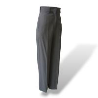 Calça Valentino Alfaiataria Cinza - 34 