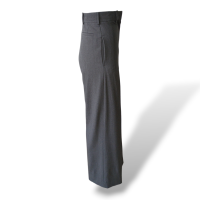 Calça Valentino Alfaiataria Cinza - 34 