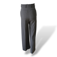 Calça Valentino Alfaiataria Cinza - 34 