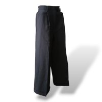 Calça Valentino Alfaiataria Preta - 38 Calça Valentino Alfaiataria Preta - 38