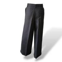 Calça Valentino Alfaiataria Preta - 38 Calça Valentino Alfaiataria Preta - 38