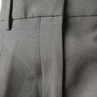 Calça Valentino Alfaiataria Preta - 38 Calça Valentino Alfaiataria Preta - 38