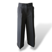 Calça Valentino Alfaiataria Preta - 38 Calça Valentino Alfaiataria Preta - 38