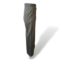Calça Valentino Tecido Verde Musgo - 34
