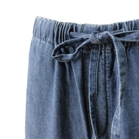 Calça Valentino Jeans Azul - 40 Calça Valentino Jeans Azul - 40