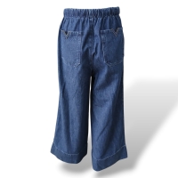 Calça Valentino Jeans Azul - 40 Calça Valentino Jeans Azul - 40