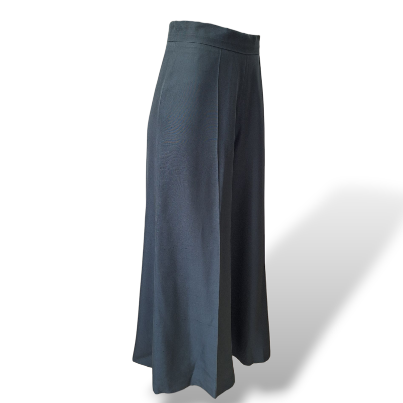 Calça Valentino Verde Musgo-40 Calça Valentino Verde Musgo-40