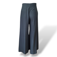 Calça Valentino Verde Musgo-40 Calça Valentino Verde Musgo-40