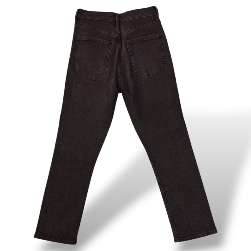 Calça Agolde Jeans-36 Calça Agolde Jeans-36