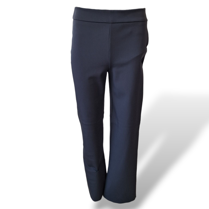 Calça Gloria Coelho Preta-P