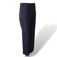 Calça Gloria Coelho Preta-P Calça Gloria Coelho Preta-P