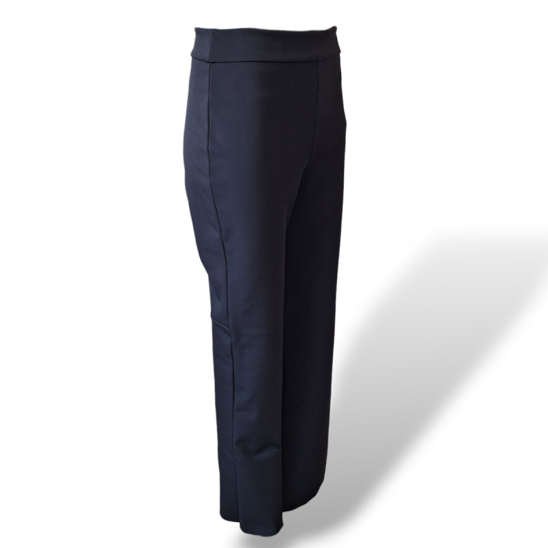 Calça Gloria Coelho Preta-P Calça Gloria Coelho Preta-P