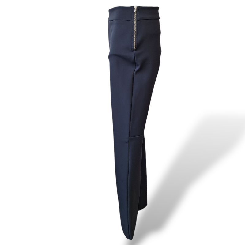 Calça Gloria Coelho Preta-P Calça Gloria Coelho Preta-P