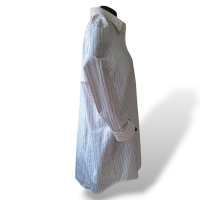 Camisa Alexander Wang com Aplicação de Strass - P