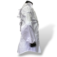 Camisa BoBô Branca-38 Camisa BoBô Branca-38