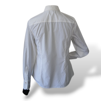 Camisa Carolina Herrera Branca - 36 Camisa Carolina Herrera Branca - 36