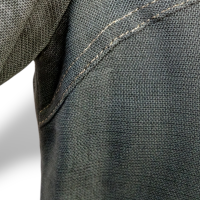 Camisa De Goye Lena Verde - 36 