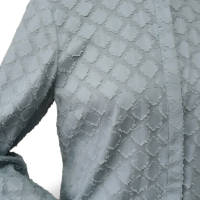 Camisa De Goeye Azul Clara - 36