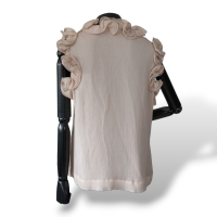 Camisa Escada em Seda - 40 Camisa Escada em Seda - 40