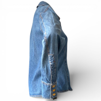 Camisa Dolce Gabbana Jeans-P