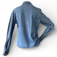 Camisa Dolce Gabbana Jeans-P