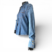 Camisa Dolce Gabbana Jeans-P