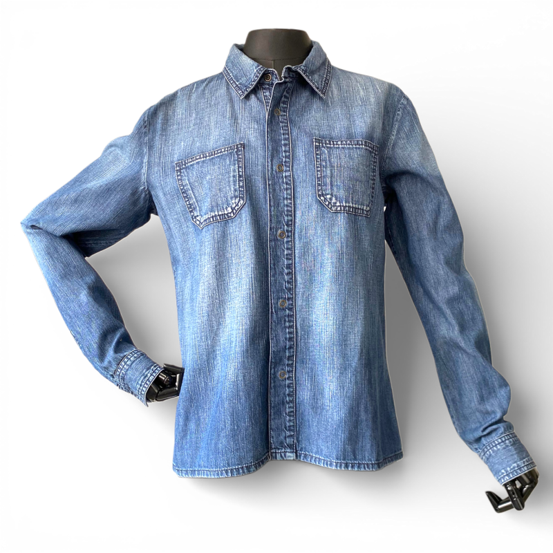 Camisa Tallie Nk Jeans-40