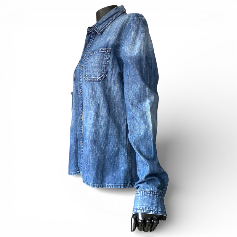 Camisa Tallie Nk Jeans-40