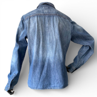 Camisa Tallie Nk Jeans-40