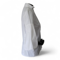 Camisa Lu Monteiro Branca - 36