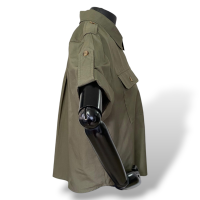 Camisa NK Store Verde Militar-40