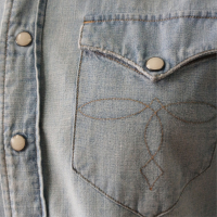 Camisa Ralph Lauren Jeans - 36 Camisa Ralph Lauren Jeans - 36