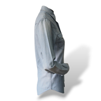 Camisa Ralph Lauren Jeans - 36 Camisa Ralph Lauren Jeans - 36