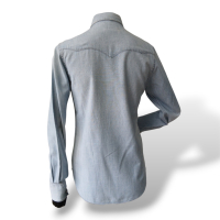 Camisa Ralph Lauren Jeans - 36 Camisa Ralph Lauren Jeans - 36