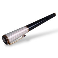 Caneta Mont Blanc Ingrid Bergman La Donna Rollerball