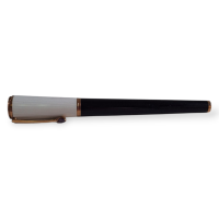 Caneta Mont Blanc Ingrid Bergman La Donna Rollerball