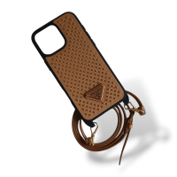 Capa Celular Prada Iphone 15 Pro Max 