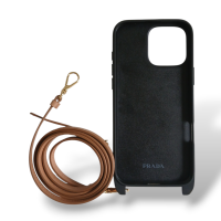 Capa Celular Prada Iphone 15 Pro Max 