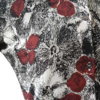 Cardigan Bottega Veneta Estampada-40