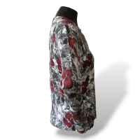 Cardigan Bottega Veneta Estampada-40