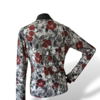 Cardigan Bottega Veneta Estampada-40