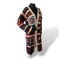 Cardigan Lica Melzer Tricot - P Cardigan Lica Melzer Tricot - P