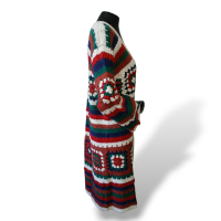 Cardigan Lica Melzer Tricot - P Cardigan Lica Melzer Tricot - P